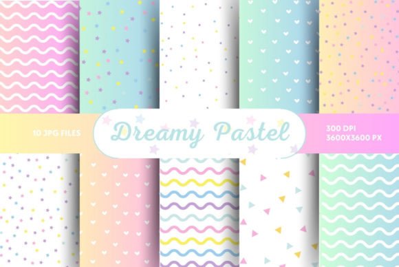 Download Dreamy Pastel Backgrounds - Pastel backgrounds Collection