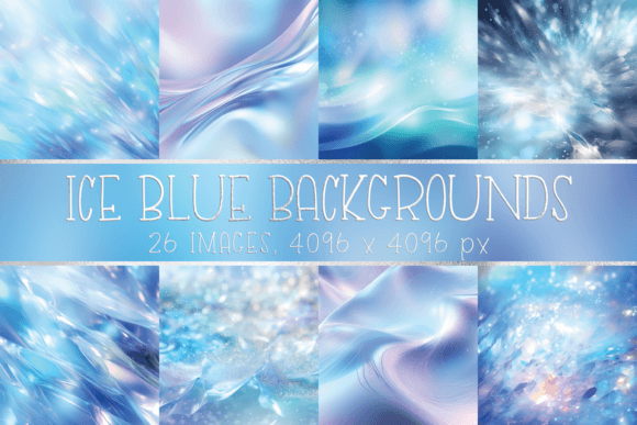 Download Ice Light Blue Pastel Backgrounds - Pastel backgrounds Collection