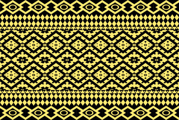 Download Aztec Ethnic Fabric Textile Design Seaml - Textile design Collection