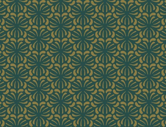Download Vintage Flower Surface Pattern Design - Pattern Collection