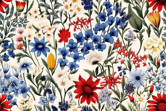 Download Surface Pattern Design - Pattern Collection