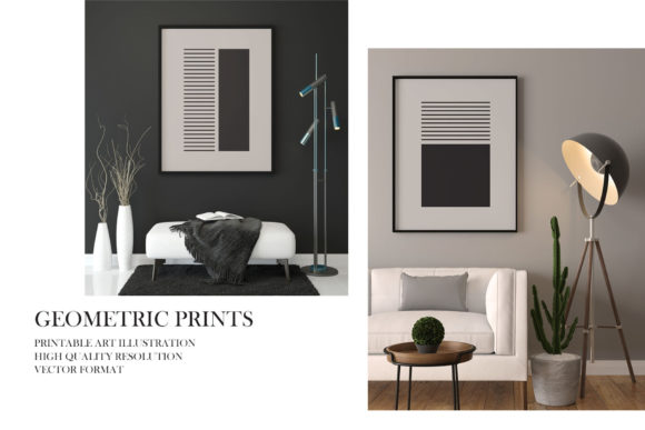 Download Geometric Prints and Patterns - Pattern Collection
