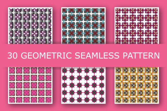 Download Pattern Design - Premium Bundle