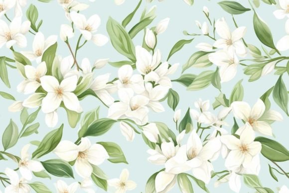 Download Textile Design Floral Illustration - Textile design Collection