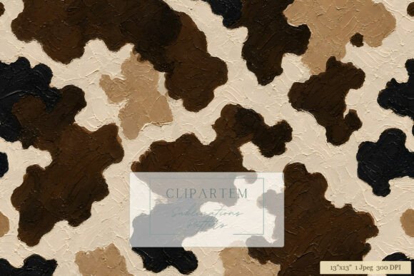Download Oil Paint Print Pattern Sublimation Art - Pattern Collection