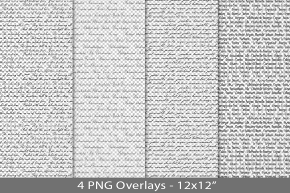 Download Seamless Paper Pattern Overlay - Pattern Collection